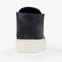 Andrea Montelpare Meisjes Schoenen In Navy