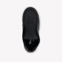 Andrea Montelpare Meisjes Schoenen In Navy