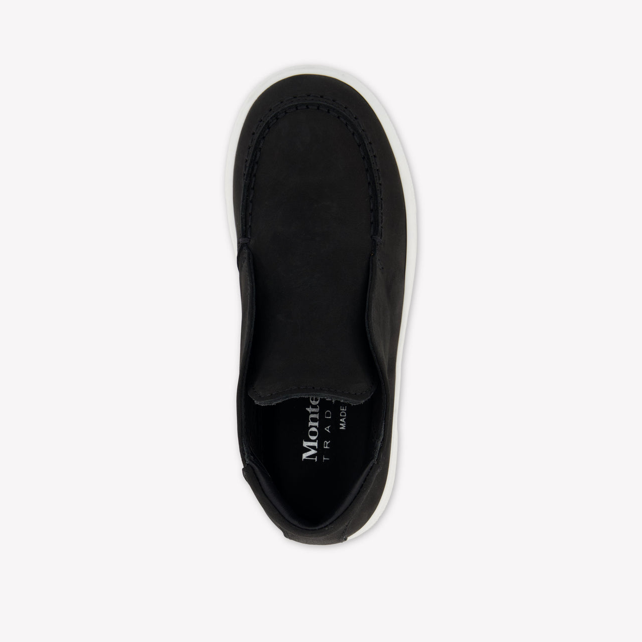 Andrea Montelpare Meisjes Schoenen In Zwart
