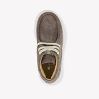 Andrea Montelpare Jongens Schoenen In Taupe