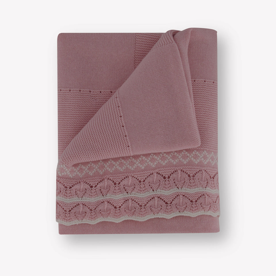 Mayoral Baby Girls Accessory  Light Pink