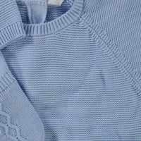 Mayoral Baby Unisex Boxpakje In Licht Blauw