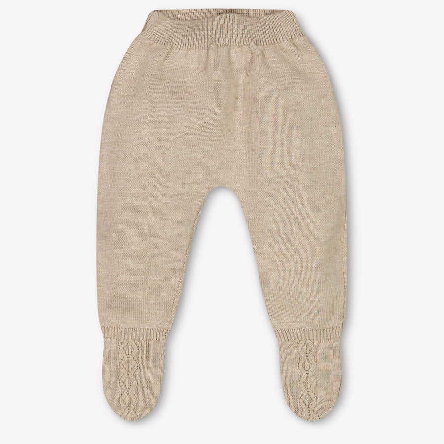 Mayoral Baby Unisex Boxpakje In Beige