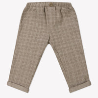 Mayoral Baby Boys Pants  Light Brown