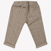 Mayoral Baby Boys Pants  Light Brown