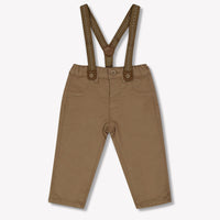 Mayoral Baby Jongens Broek In Bruin