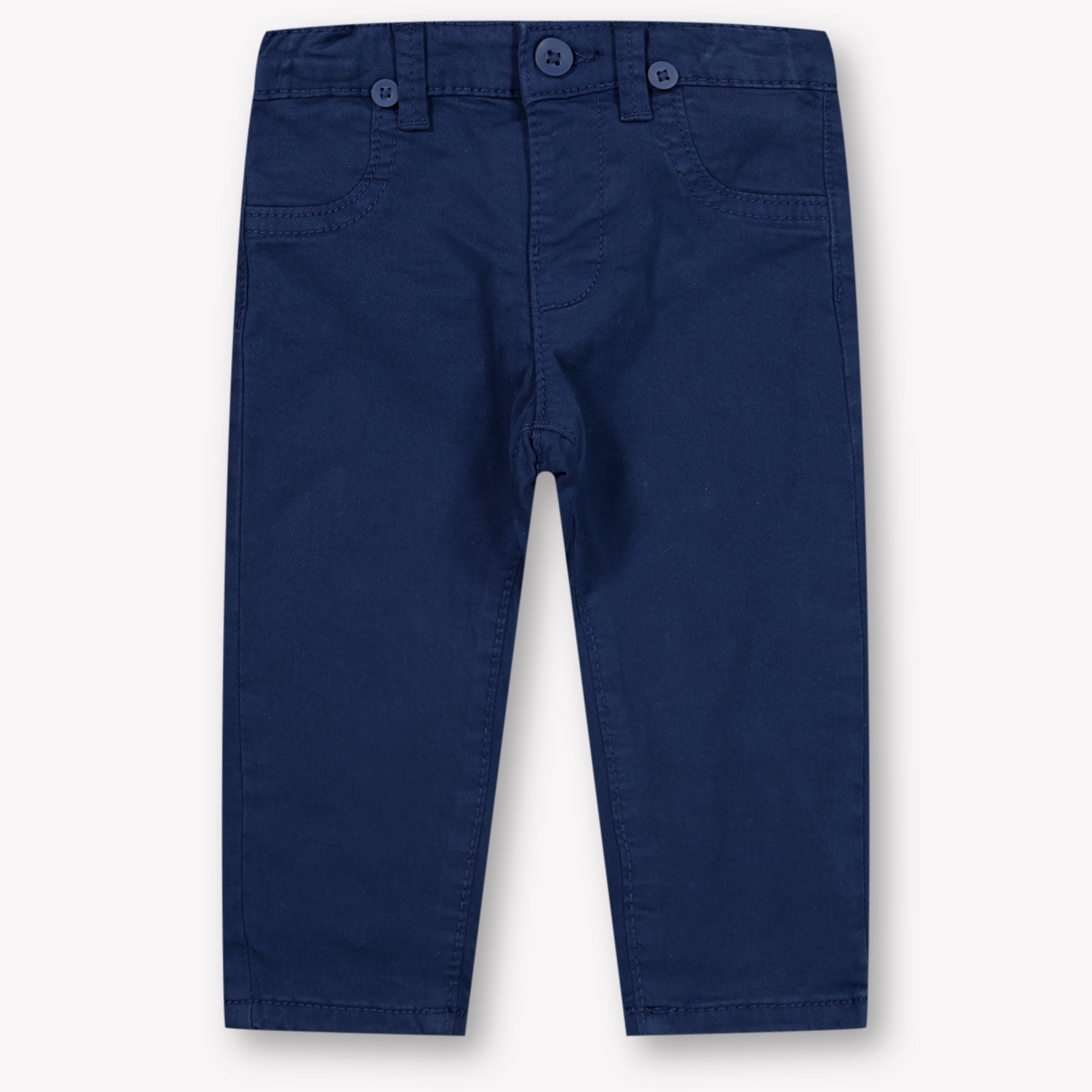 Mayoral Baby Boys Pants  Navy