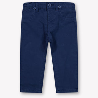 Mayoral Baby Boys Pants  Navy