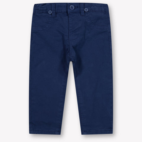 Mayoral Baby Boys Pants  Navy