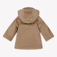 Mayoral Baby Boys  Between Light Brown