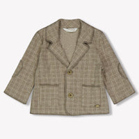 Mayoral Baby Jongens Colbert In Beige