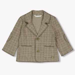 Mayoral Baby Jongens Colbert In Beige
