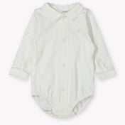 Mayoral Baby Boys Bodwell  Beige