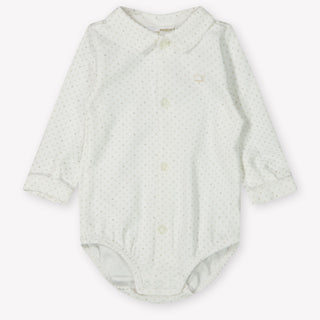 Mayoral Baby Boys Bodwell  Beige