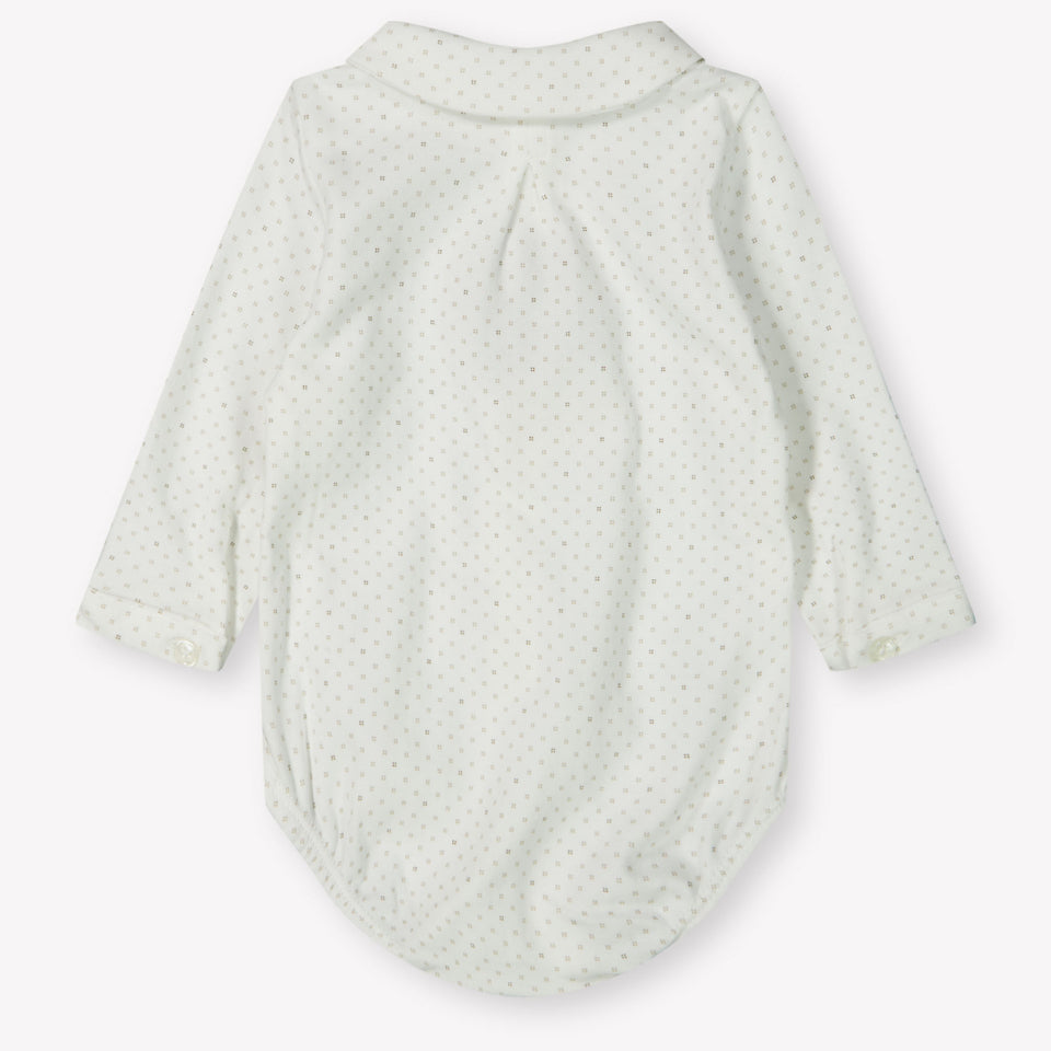 Mayoral Baby Boys Bodwell  Beige