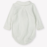 Mayoral Baby Boys Bodwell  Beige