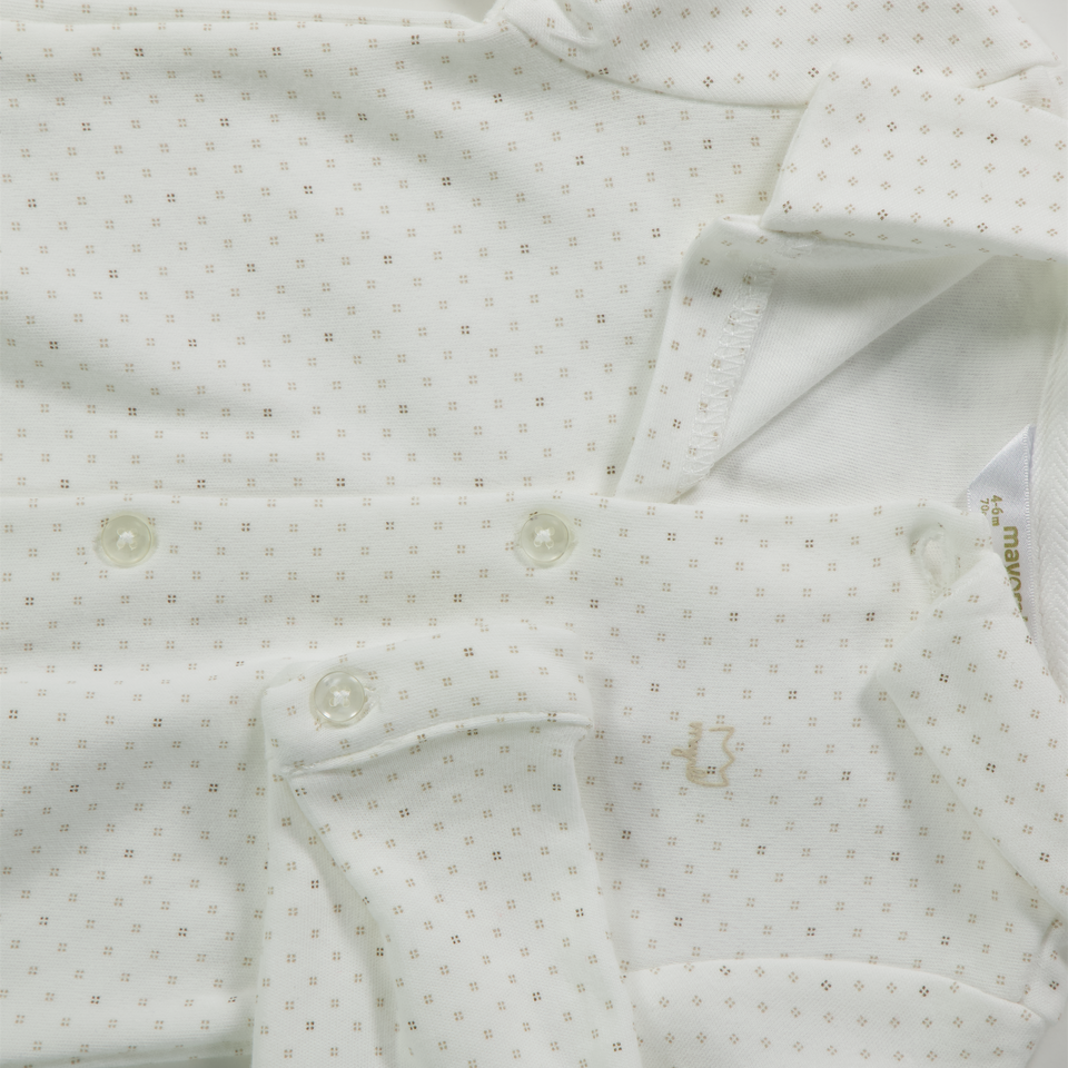 Mayoral Baby Boys Bodwell  Beige