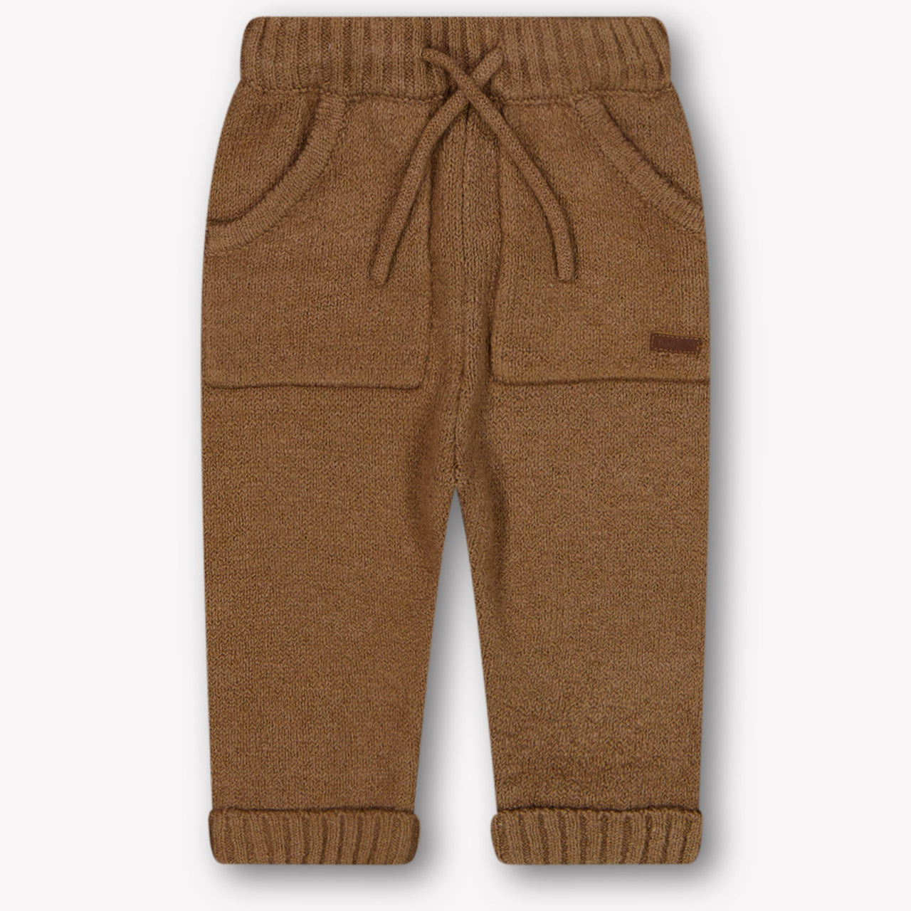 Mayoral Baby Jongens Broek In Bruin