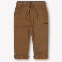 Mayoral Baby Jongens Broek In Bruin