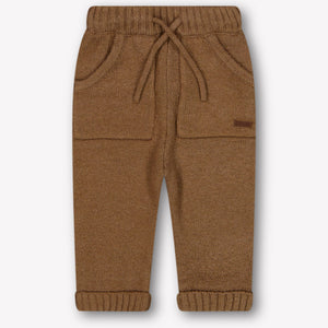 Mayoral Baby Jongens Broek In Bruin
