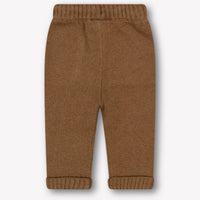 Mayoral Baby Jongens Broek In Bruin