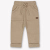 Mayoral Baby Jongens Broek In Licht Bruin