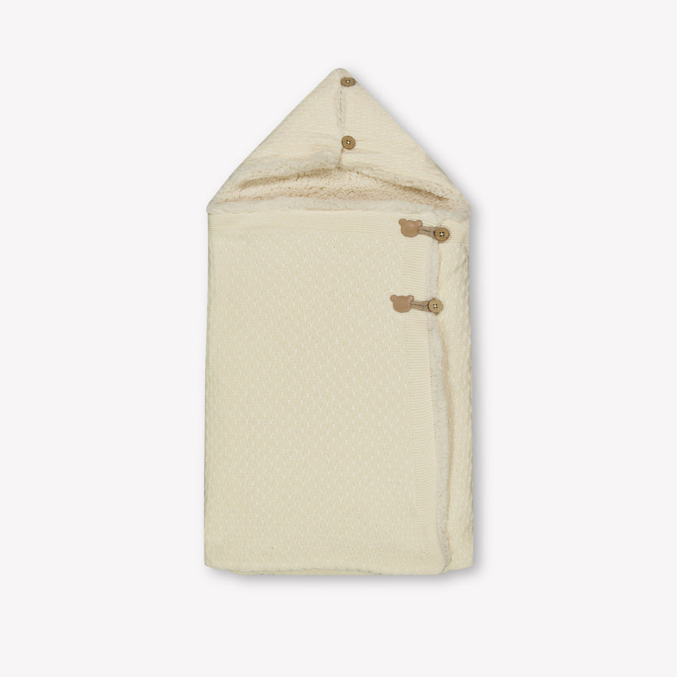 Mayoral Baby Boys Accessory  Light Beige