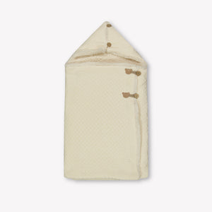 Mayoral Baby Jongens Accessoire In Licht Beige