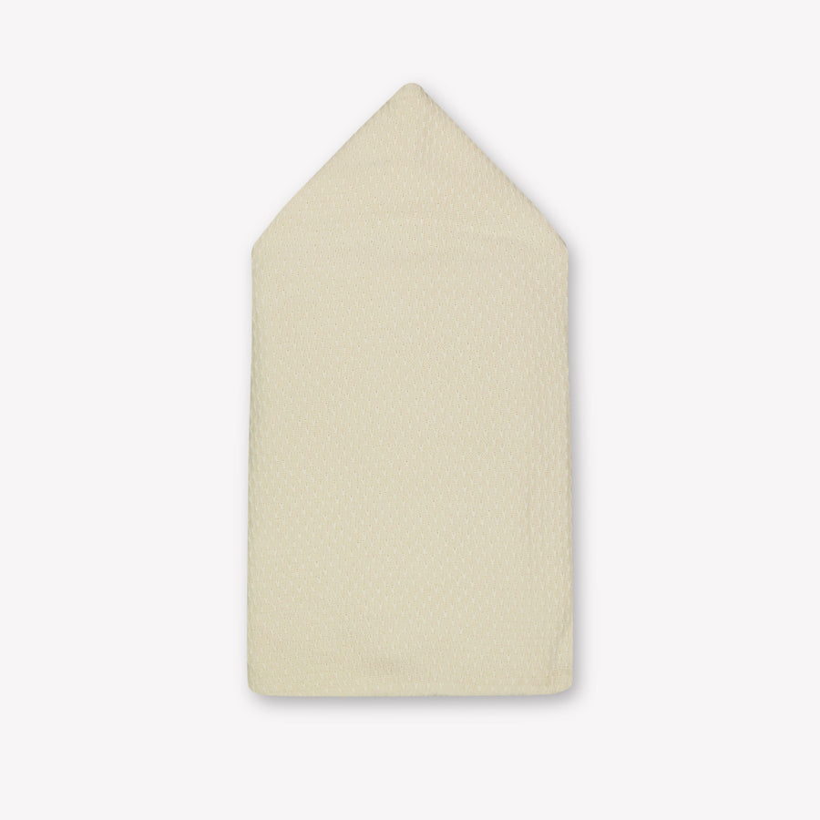 Mayoral Baby Jongens Accessoire In Licht Beige