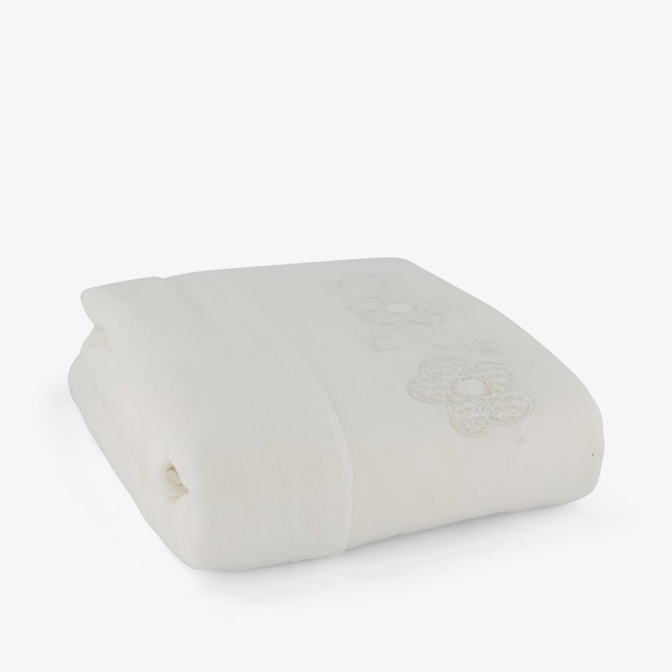 Mayoral Baby Girls Accessory  Offwhite