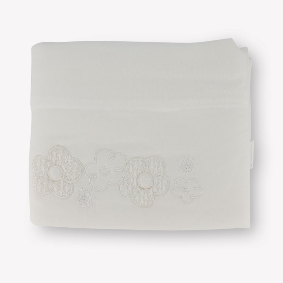 Mayoral Baby Girls Accessory  Offwhite