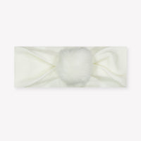 Mayoral Baby Girls Accessory  Offwhite