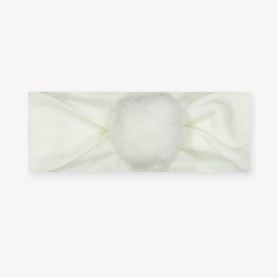 Mayoral Baby Girls Accessory  Offwhite