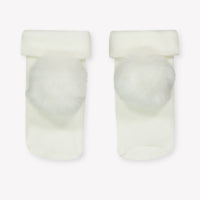 Mayoral Baby Girls Accessory  Offwhite