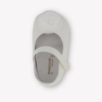 Mayoral Baby Meisjes Schoenen In Off White
