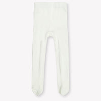 Mayoral Baby Meisjes Maillot In Off White