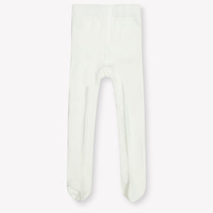 Mayoral Baby Meisjes Maillot In Off White