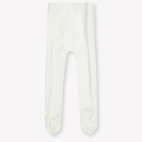 Mayoral Baby Meisjes Maillot In Off White