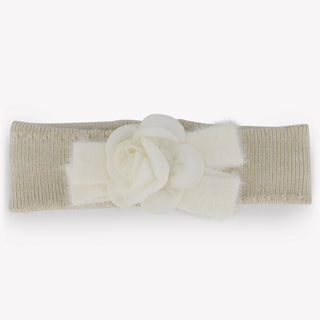Mayoral Baby Girls Accessory  Beige