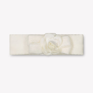 Mayoral Baby Girls Accessory  Offwhite