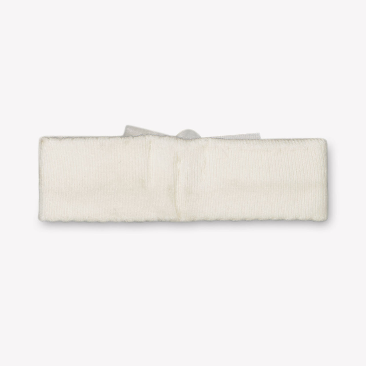 Mayoral Baby Meisjes Accessoire In Off White