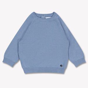 Mayoral Baby Jongens Trui In Blauw