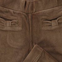 Mayoral Baby Meisjes Broek In Camel