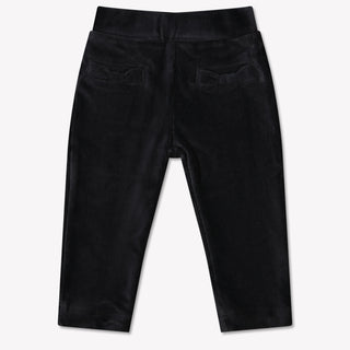 Mayoral Baby Meisjes Broek In Donker Groen