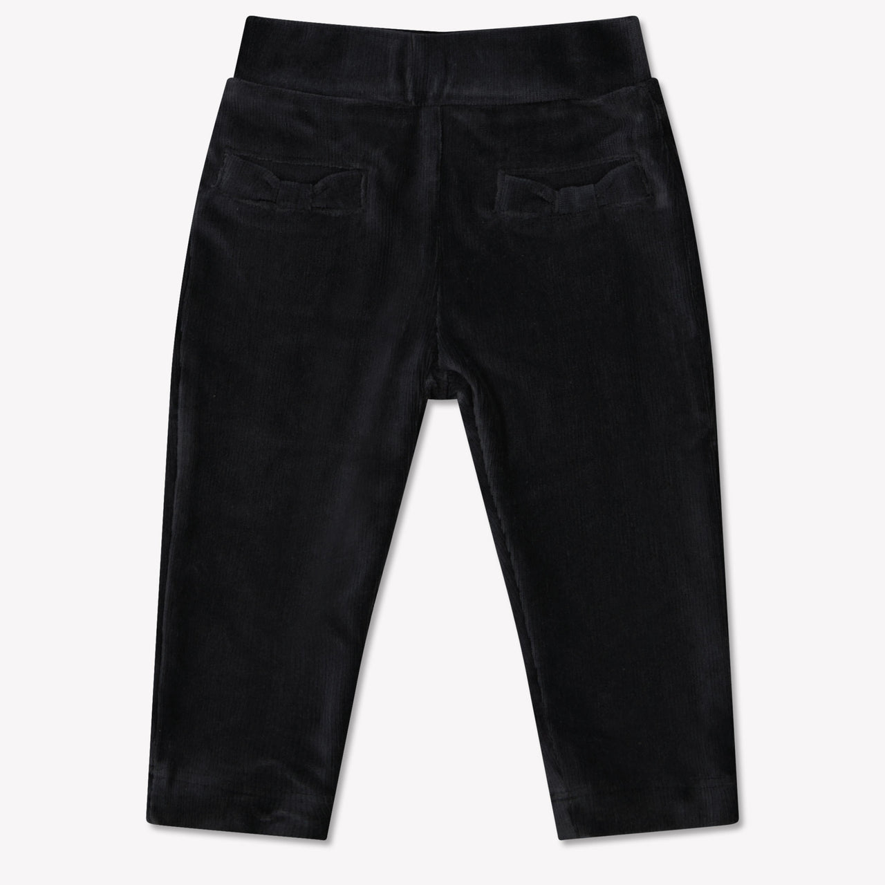 Mayoral Baby Meisjes Broek In Donker Groen