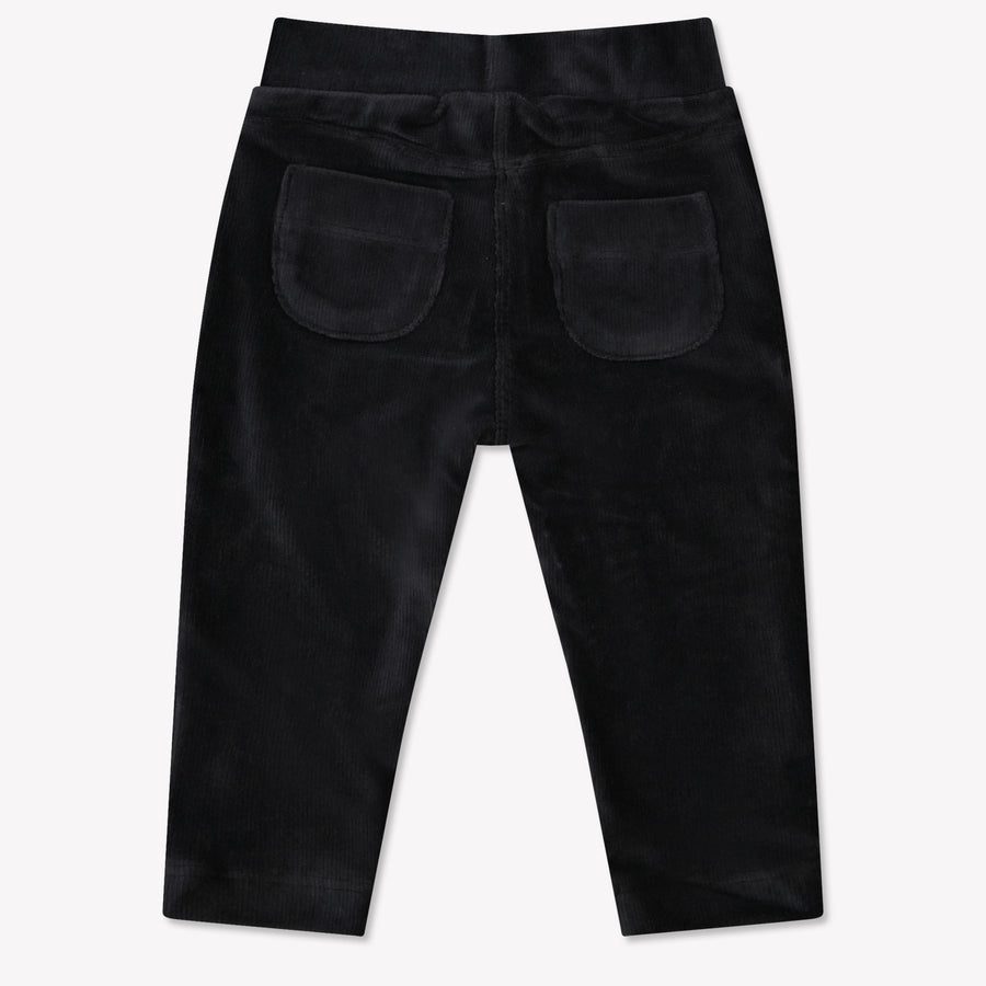 Mayoral Baby Meisjes Broek In Donker Groen