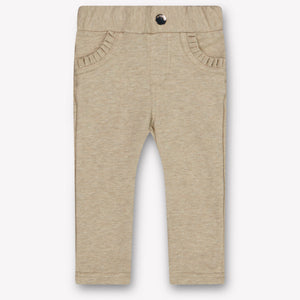 Mayoral Baby Meisjes Broek In Beige