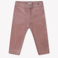 Mayoral Baby Meisjes Legging In Licht Roze
