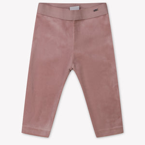 Mayoral Baby Meisjes Legging In Licht Roze