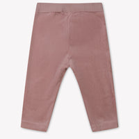 Mayoral Baby Meisjes Legging In Licht Roze